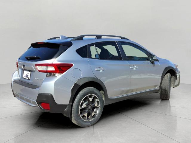 2019 Subaru Crosstrek Vehicle Photo in Appleton, WI 54914