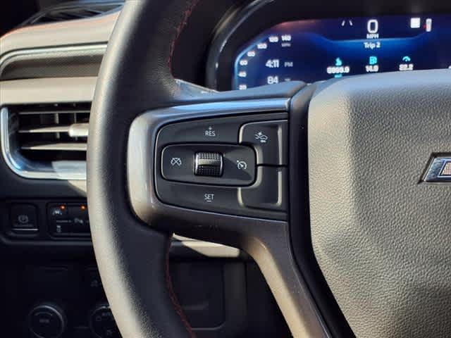 2023 Chevrolet Tahoe Vehicle Photo in San Antonio, TX 78230-1001