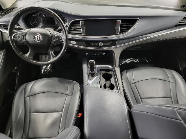 2019 Buick Enclave Vehicle Photo in NEENAH, WI 54956-2243