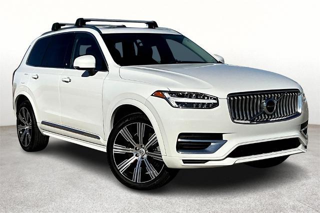 2022 Volvo XC90 Recharge Plug-In Hybrid Vehicle Photo in Grapevine, TX 76051