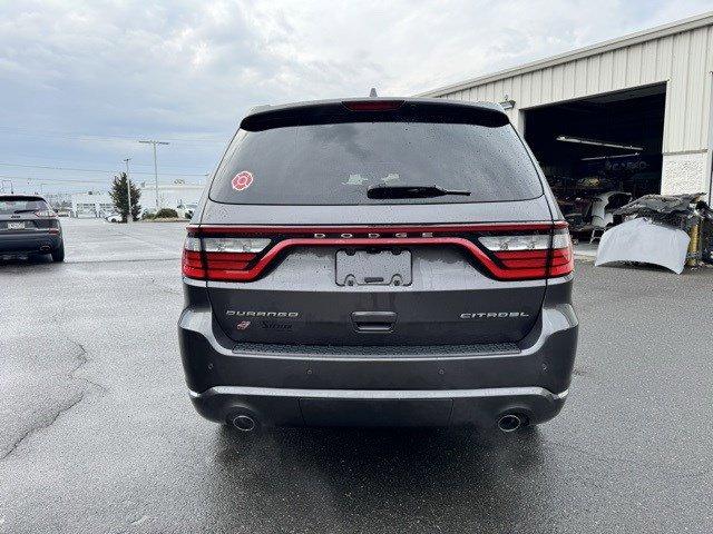 2020 Dodge Durango Vehicle Photo in Mechanicsburg, PA 17050-1707
