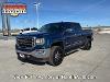 Used 2018 GMC Sierra 1500 SLT with VIN 3GTU2NEC8JG255617 for sale in Hardin, MT