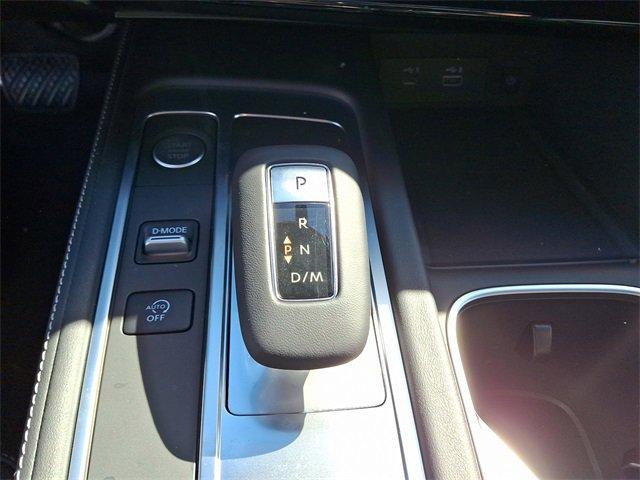 2025 INFINITI QX60 Vehicle Photo in Willow Grove, PA 19090