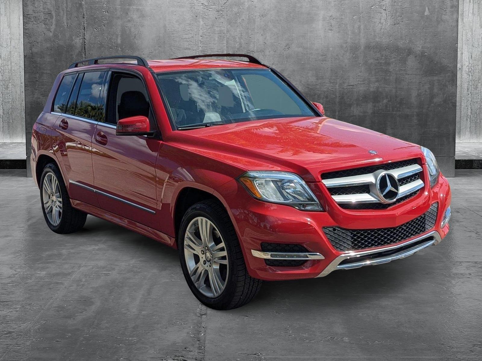 2014 Mercedes-Benz GLK-Class Vehicle Photo in Delray Beach, FL 33444