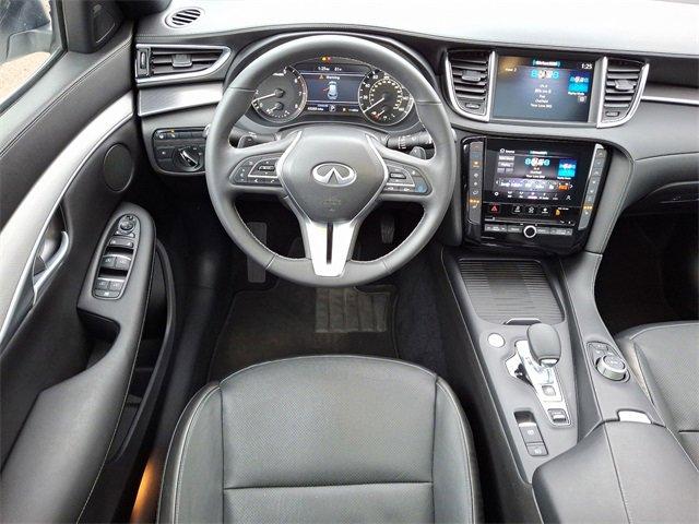 2022 INFINITI QX50 Vehicle Photo in Willow Grove, PA 19090