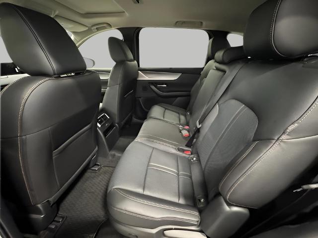 2025 Mazda CX-90 Vehicle Photo in Green Bay, WI 54304