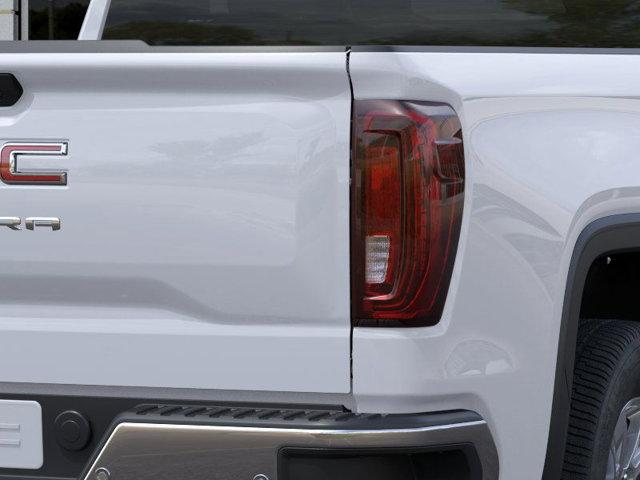 2025 GMC Sierra 1500 Vehicle Photo in ALBERTVILLE, AL 35950-0246