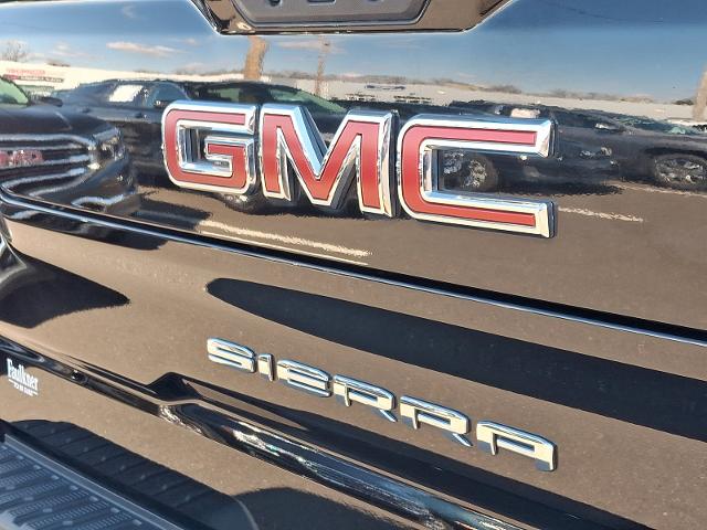 2022 GMC Sierra 1500 Limited Vehicle Photo in TREVOSE, PA 19053-4984