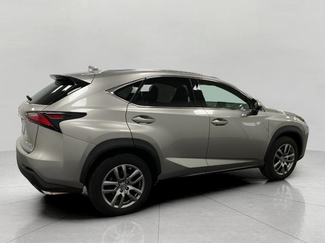 2016 Lexus NX Turbo Vehicle Photo in Appleton, WI 54913