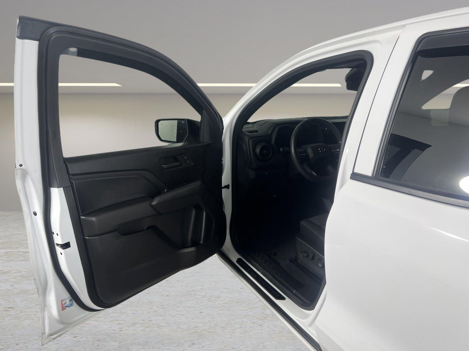 2023 Chevrolet Colorado Vehicle Photo in GEORGETOWN, TX 78626-7508