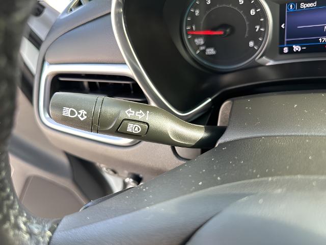 2022 Chevrolet Equinox Vehicle Photo in MANITOWOC, WI 54220-5838