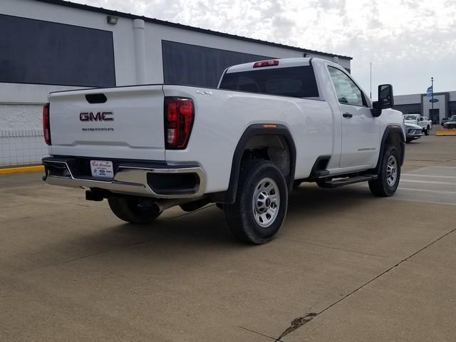 2025 GMC Sierra 3500HD Vehicle Photo in ELYRIA, OH 44035-6349