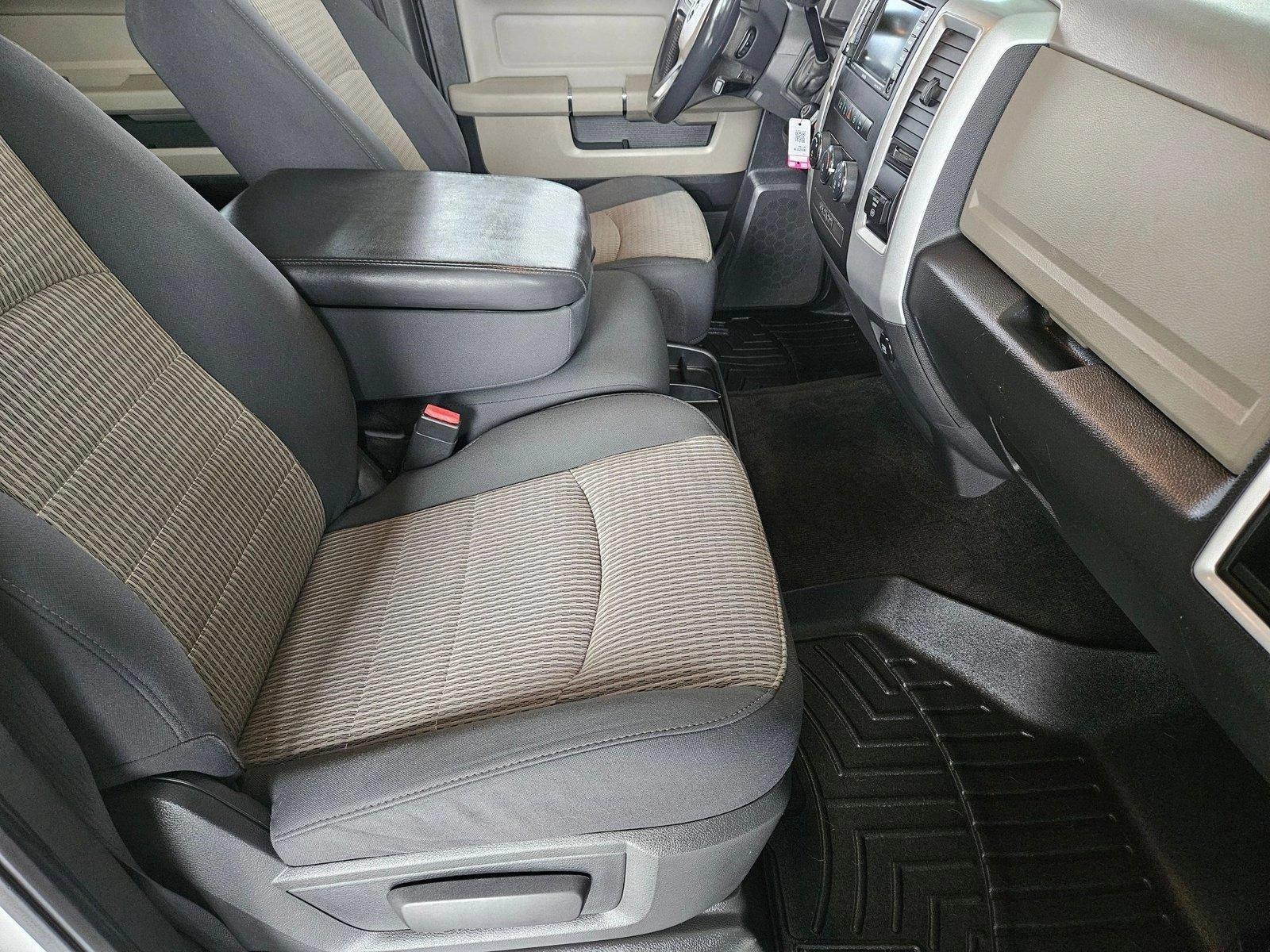 2011 Ram 1500 Vehicle Photo in Henderson, NV 89014