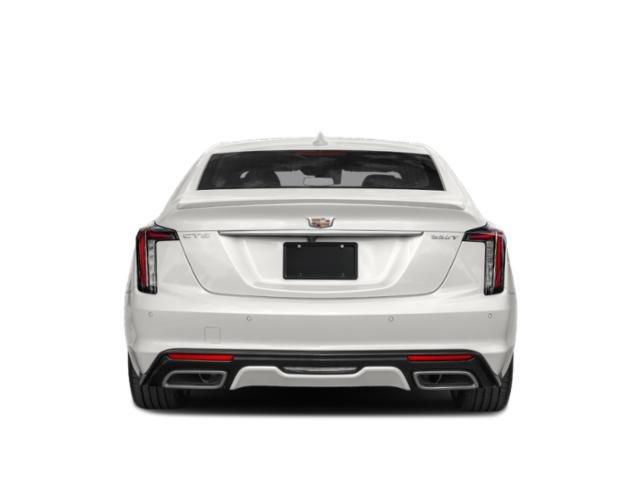 2022 Cadillac CT5 Vehicle Photo in POMPANO BEACH, FL 33064-7091