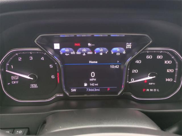 2020 GMC Sierra 1500 Vehicle Photo in ALBERTVILLE, AL 35950-0246