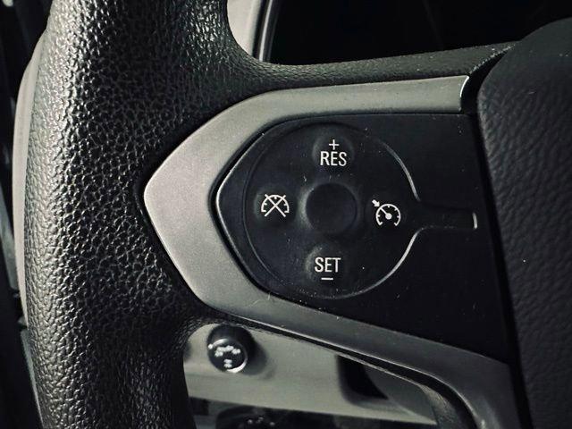 2022 GMC Canyon Vehicle Photo in MEDINA, OH 44256-9631