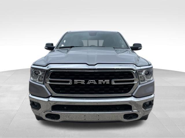 2022 Ram 1500 Vehicle Photo in MEDINA, OH 44256-9631