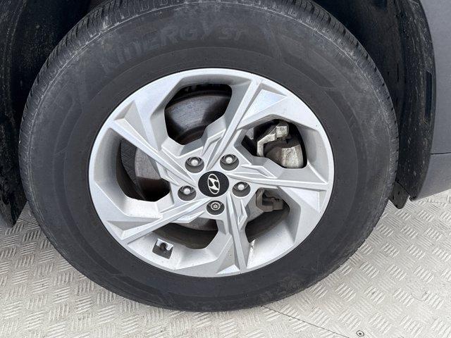 2022 Hyundai TUCSON Vehicle Photo in Charlotte, NC 28273