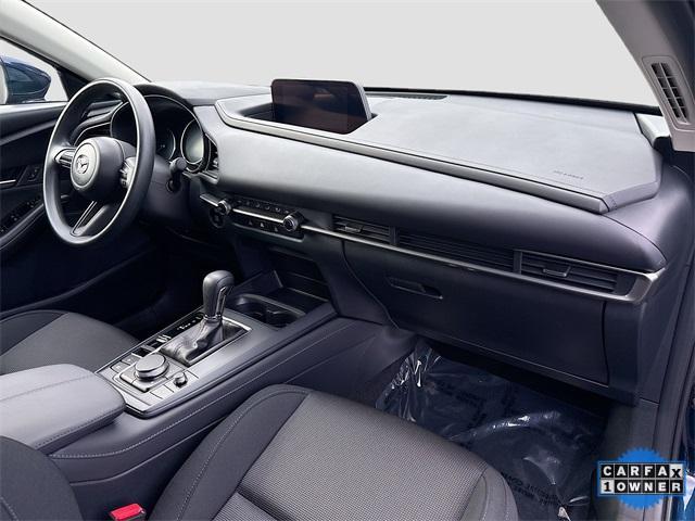 2024 Mazda CX-30 Vehicle Photo in Puyallup, WA 98371