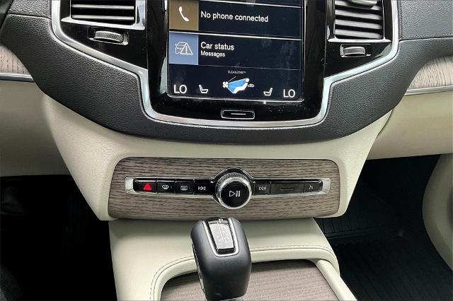 2021 Volvo XC90 Vehicle Photo in Houston, TX 77007