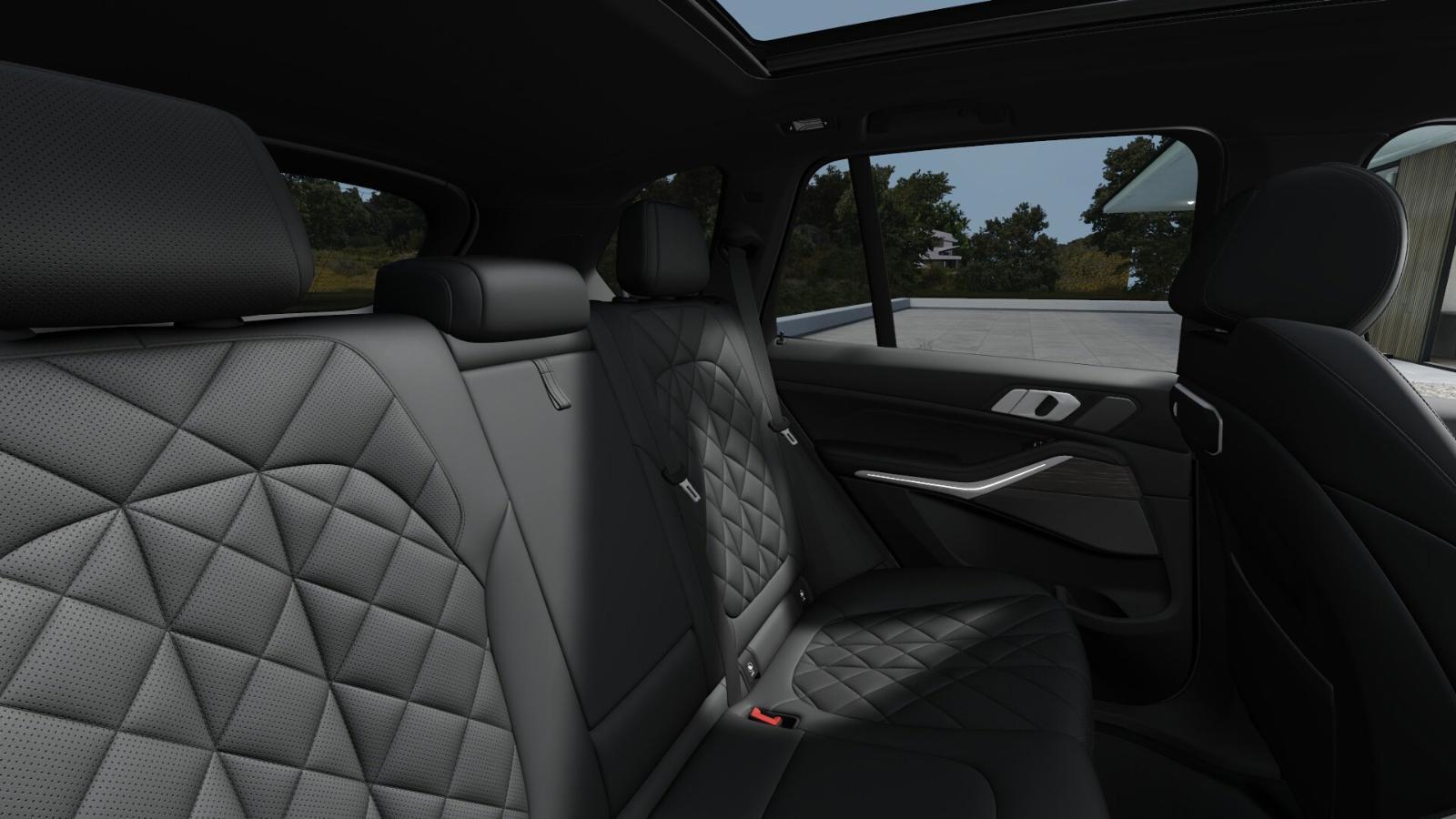 2025 BMW X5 xDrive50e Vehicle Photo in GRAPEVINE, TX 76051