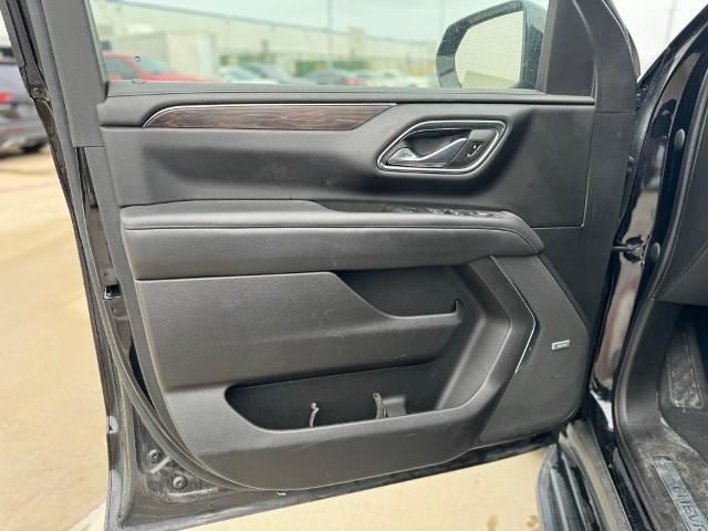 2023 Chevrolet Suburban Vehicle Photo in San Antonio, TX 78230