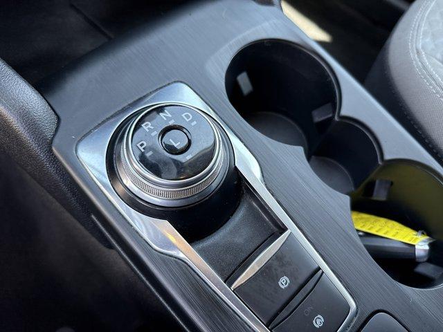 2021 Ford Escape Vehicle Photo in Charlotte, NC 28212
