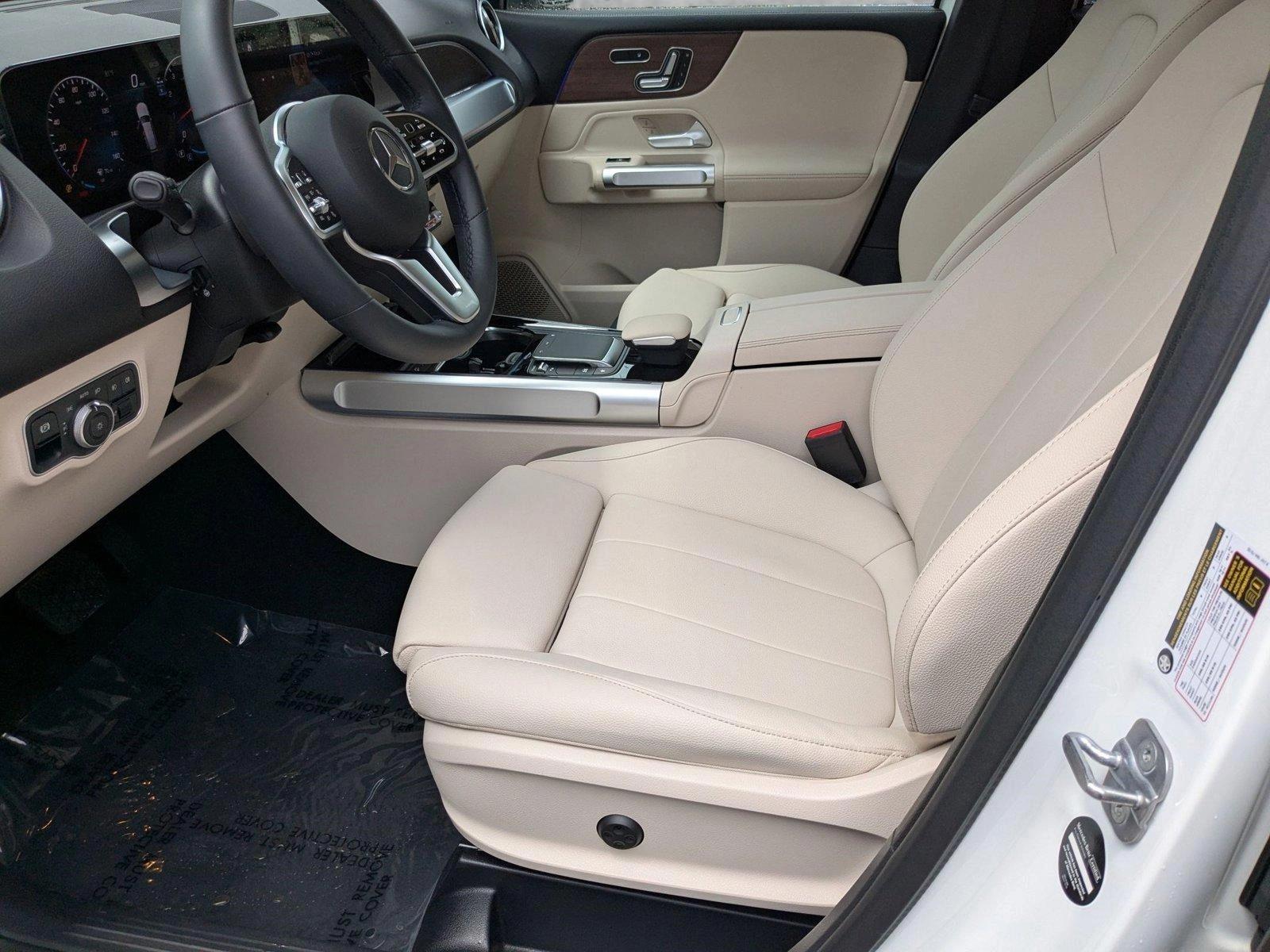 2023 Mercedes-Benz GLB Vehicle Photo in Miami, FL 33169