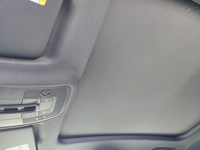 2025 Audi Q3 Vehicle Photo in SUGAR LAND, TX 77478