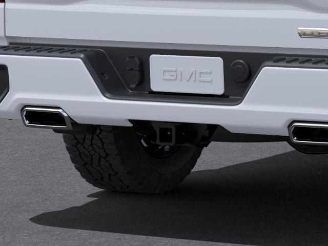 2025 GMC Sierra 1500 Vehicle Photo in WATERTOWN, CT 06795-3318