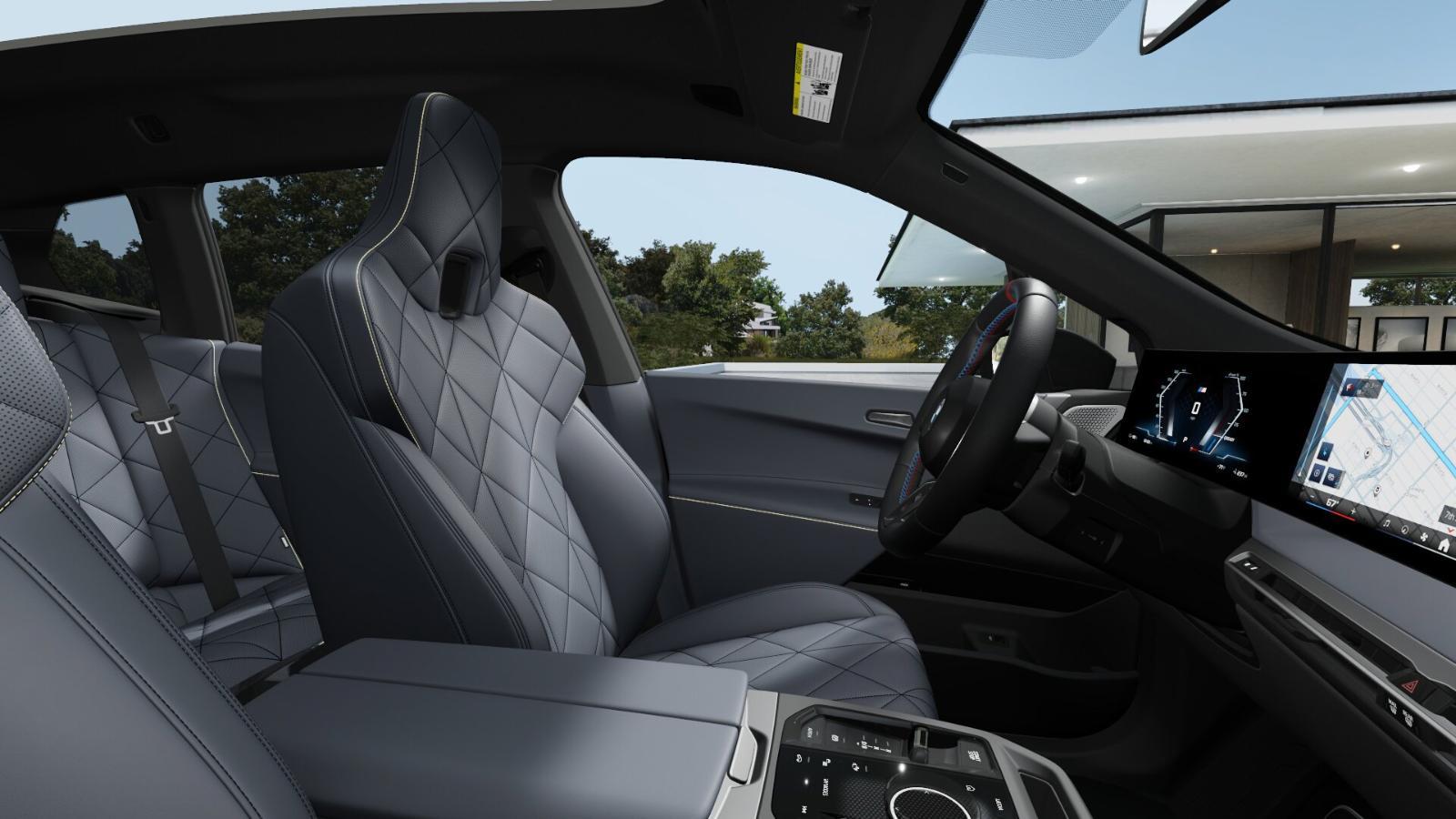 2026 BMW iX Vehicle Photo in GRAPEVINE, TX 76051
