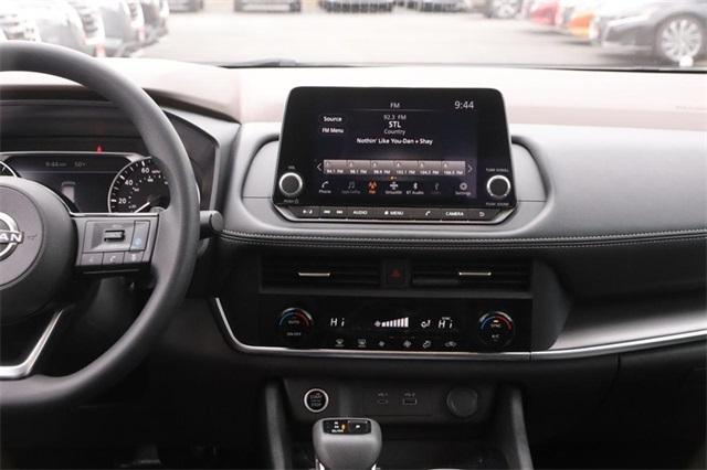 2023 Nissan Rogue Vehicle Photo in Hazelwood, MO 63042