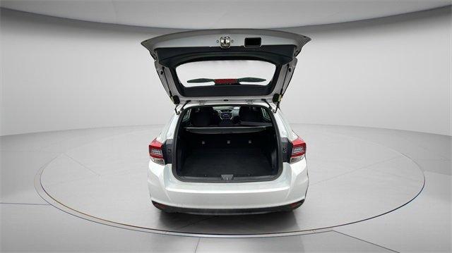 2022 Subaru Impreza Vehicle Photo in THOMPSONTOWN, PA 17094-9014