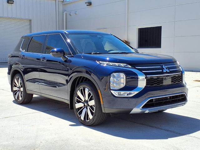 2025 Mitsubishi Outlander Vehicle Photo in Tampa, FL 33612