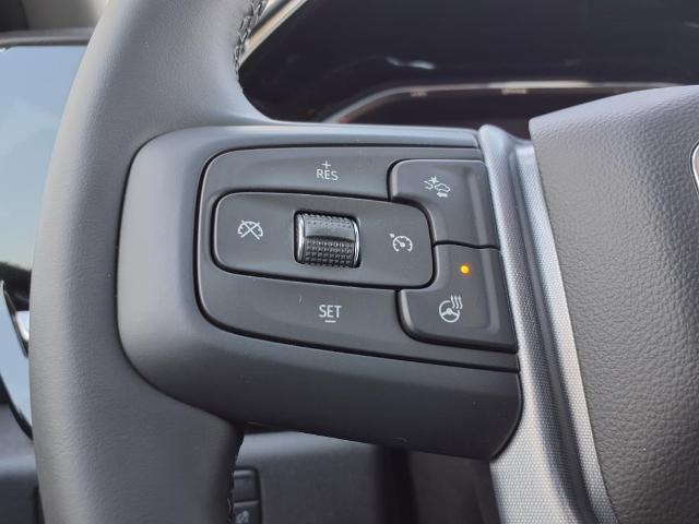 2025 GMC Sierra 1500 Vehicle Photo in Denton, TX 76205