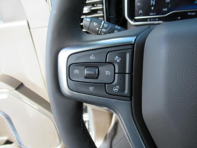 2024 Chevrolet Silverado 3500 HD Vehicle Photo in LEESBURG, FL 34788-4022