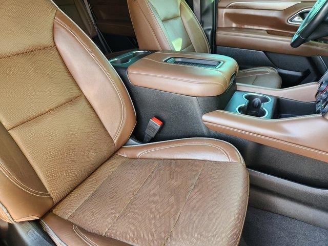 2021 Chevrolet Tahoe Vehicle Photo in Decatur, TX 76234