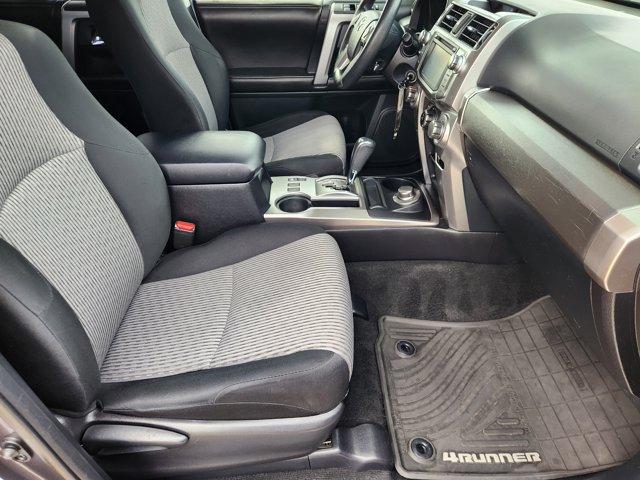 2015 Toyota 4Runner Vehicle Photo in SUGAR LAND, TX 77478-0000