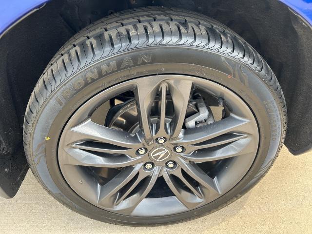 2022 Acura RDX Vehicle Photo in Grapevine, TX 76051