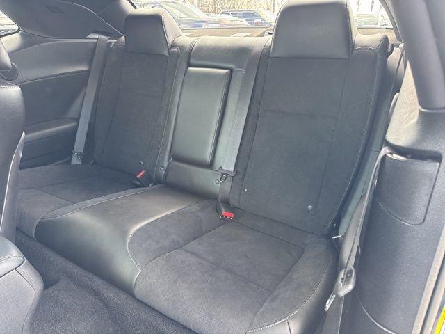 2021 Dodge Challenger Vehicle Photo in MEDINA, OH 44256-9631
