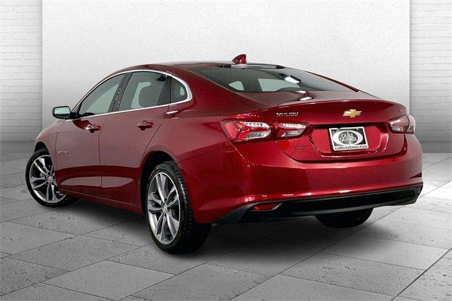 2024 Chevrolet Malibu Vehicle Photo in KANSAS CITY, MO 64114-4502