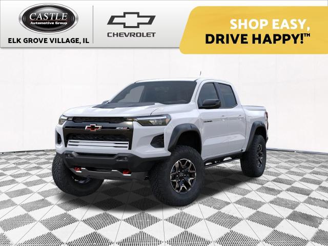 Full Fender and Mirror Kit | CHEVROLET TAHOE RST 2019 Full Fender and Mirror Kit | CHEVROLET TAHOE RST 2019