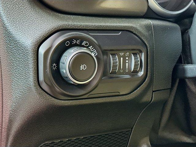 2018 Jeep Wrangler Unlimited Vehicle Photo in Doylsetown, PA 18901