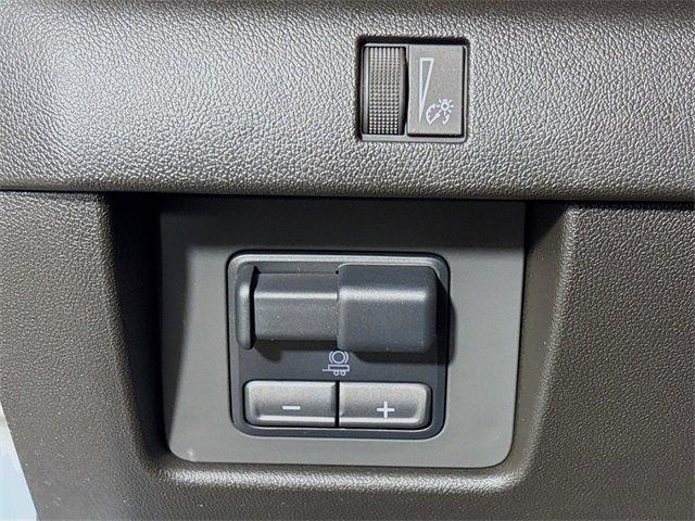 2025 Chevrolet Colorado Vehicle Photo in PUYALLUP, WA 98371-4149