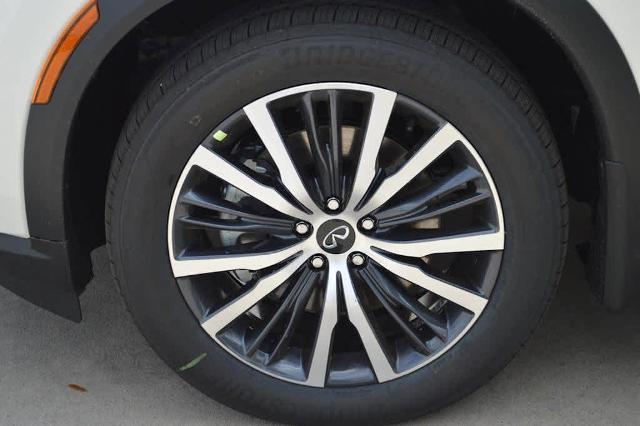 2025 INFINITI QX60 Vehicle Photo in Houston, TX 77090
