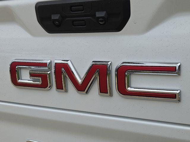 2024 GMC Sierra 1500 Vehicle Photo in WATERTOWN, CT 06795-3318