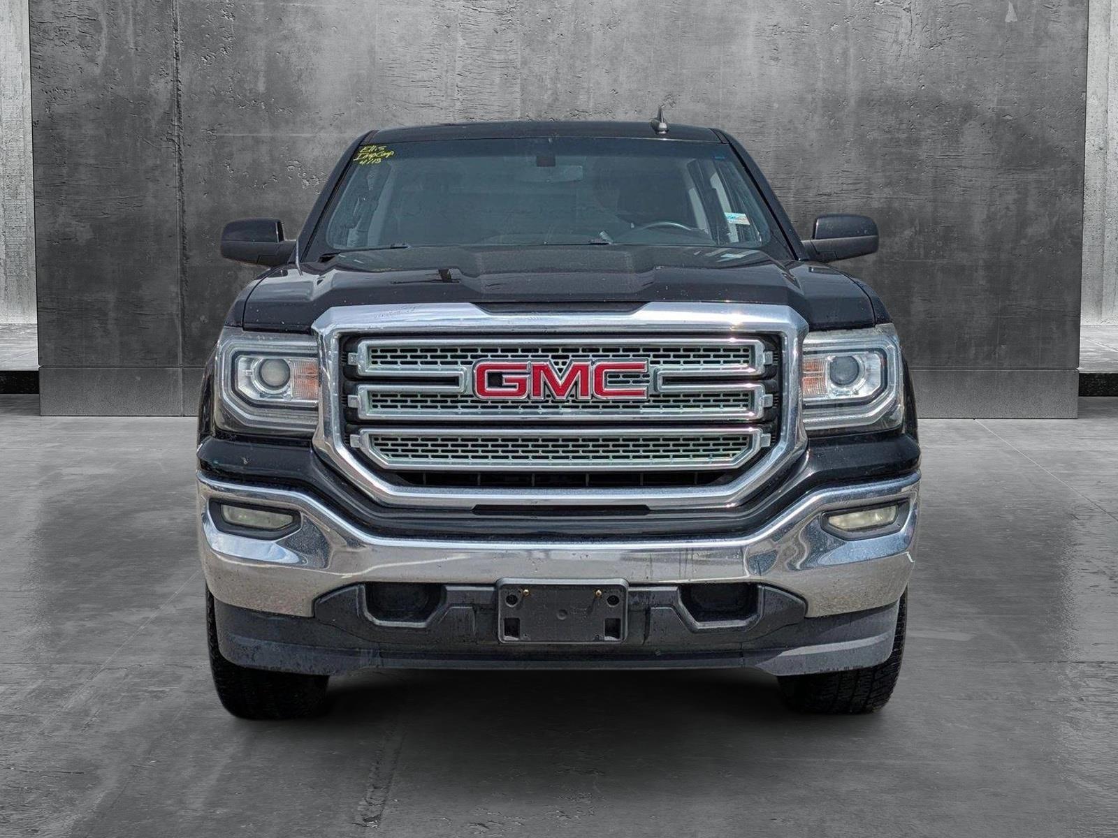 2017 GMC Sierra 1500 Vehicle Photo in Corpus Christi, TX 78415