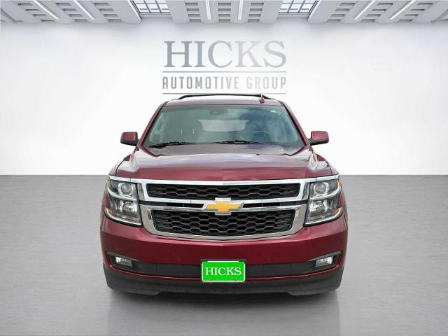 Used 2019 Chevrolet Tahoe LT with VIN 1GNSCBKC0KR113987 for sale in Robstown, TX