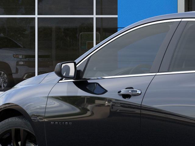 2025 Chevrolet Malibu Vehicle Photo in ORLANDO, FL 32808-7998