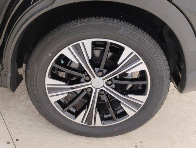 2022 Mitsubishi Eclipse Cross Vehicle Photo in PINEVILLE, NC 28134-8495